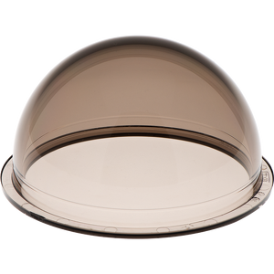 AXIS Q35 Smoked Dome