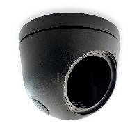 Mobotix SingleMount S7x, schwarz