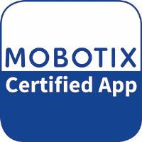 Mobotix Mx-APP-MX-BAR
