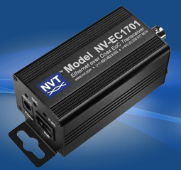 Network Video Technolog (NVT) NV-EC1701