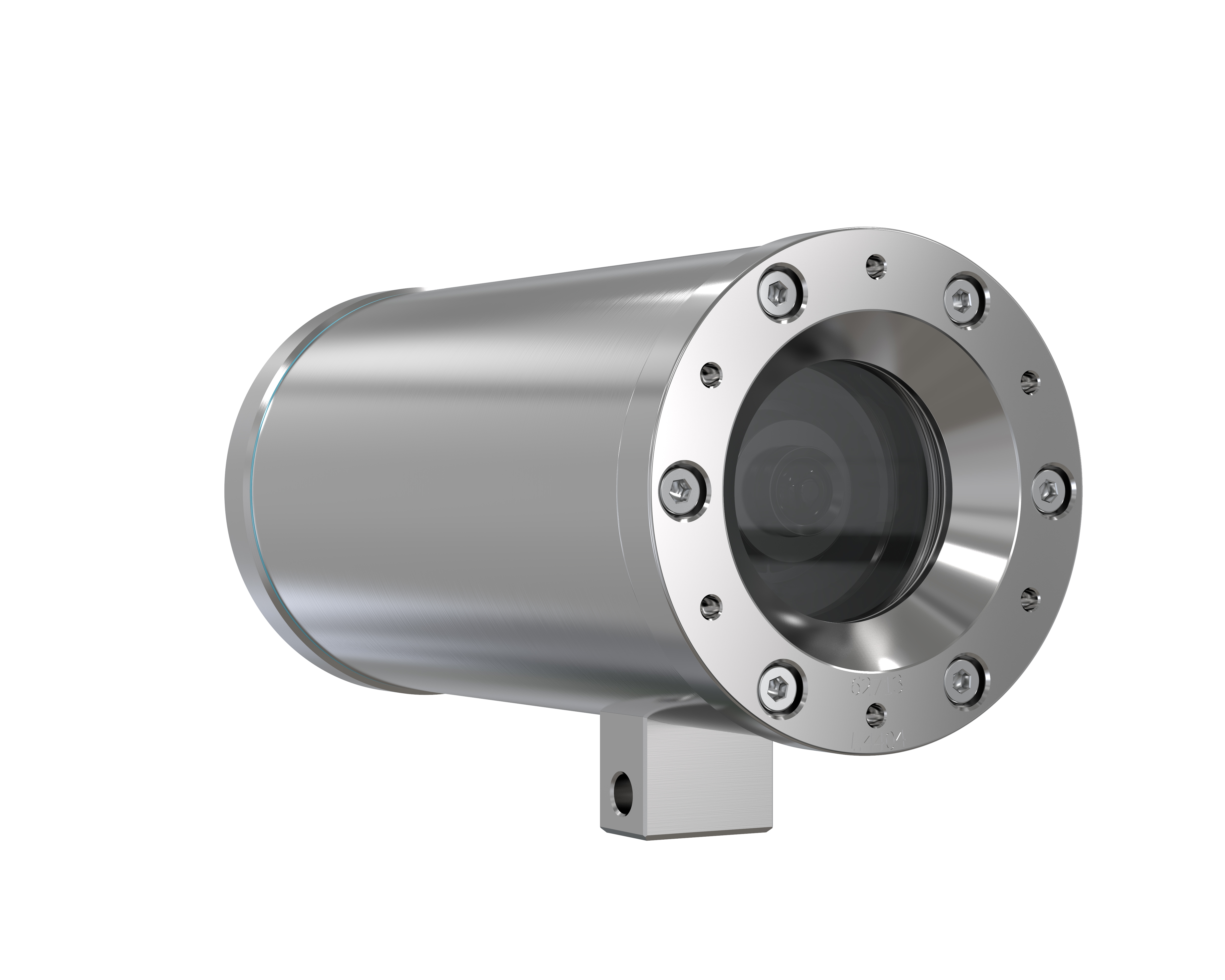 AXIS ExCam XF M3016