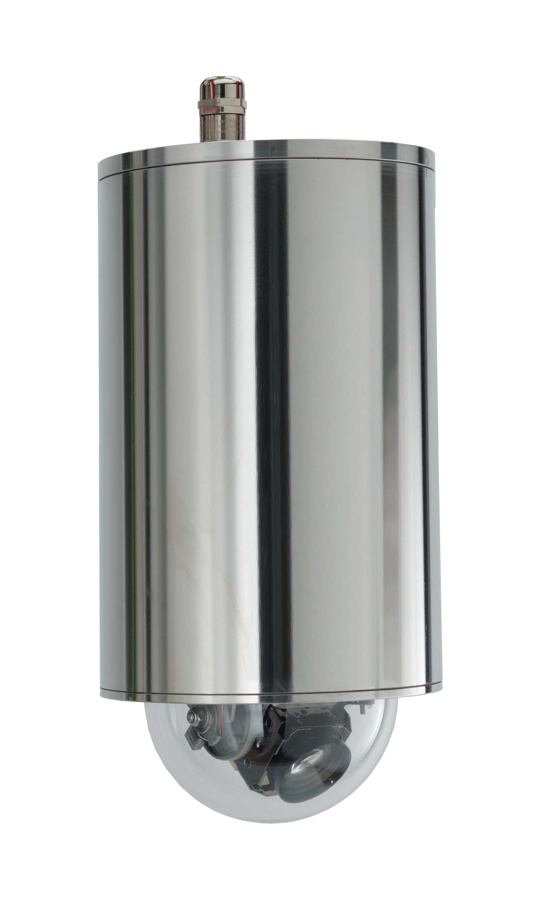 AXIS Excam XPT Q6075