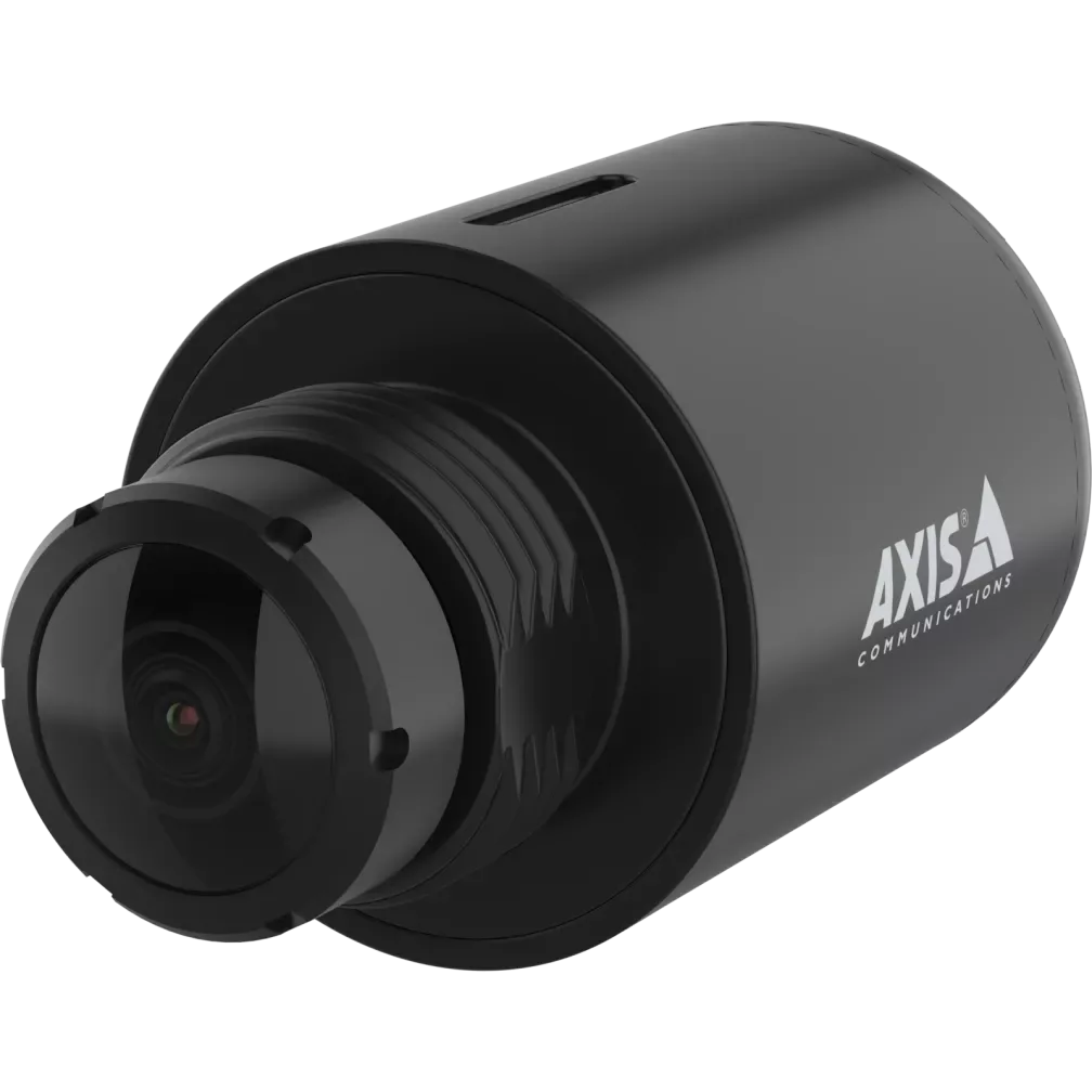 AXIS F2137-RE FISHEYE SENSOR 8P