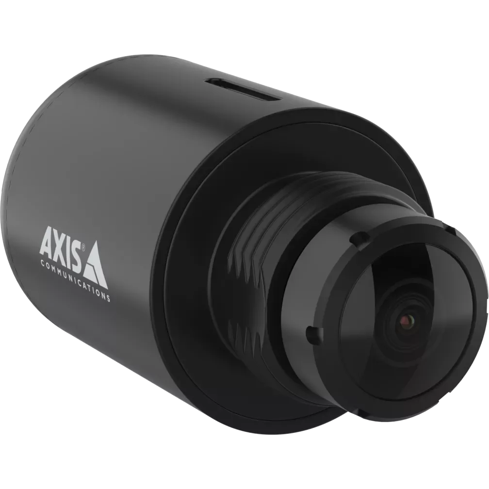 AXIS F2137-RE FISHEYE SENSOR