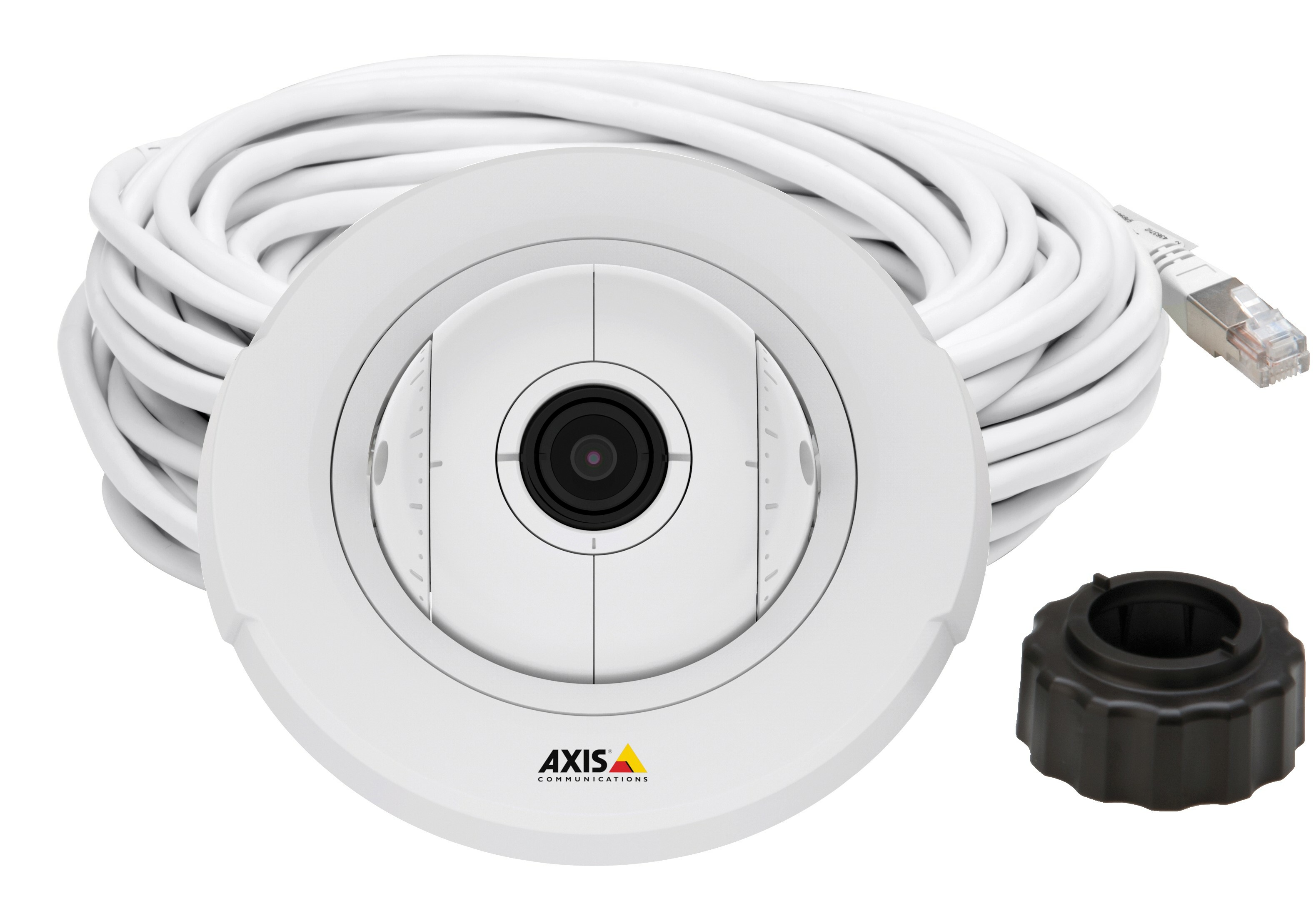 AXIS F4005 Dome Sensor Unit