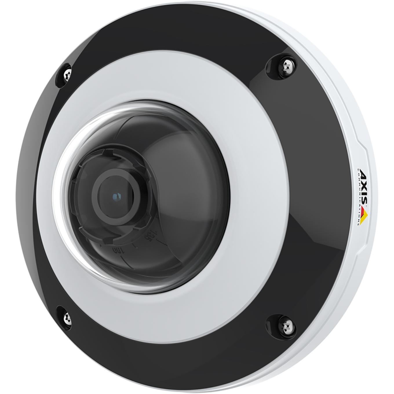 AXIS F4108 Dome Sensor 8P