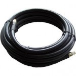 NetcamCenter Antenne-kabel-5m-male