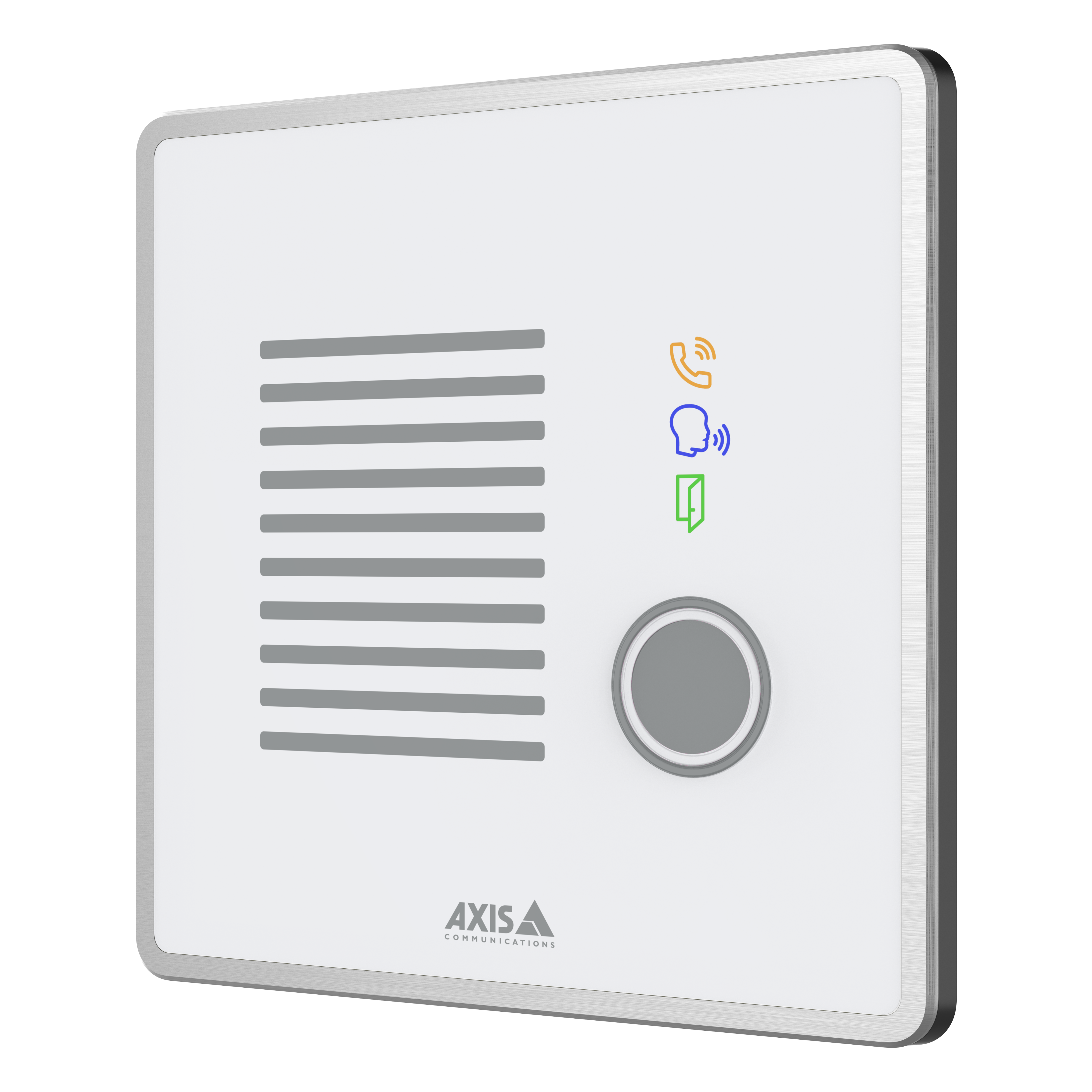 AXIS I7020