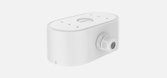 HikVision DS-1280ZJ-DE7