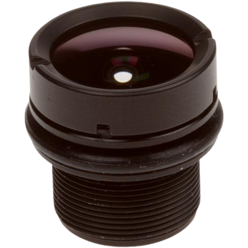 AXIS Lens M12 2.8 mm, F2.0