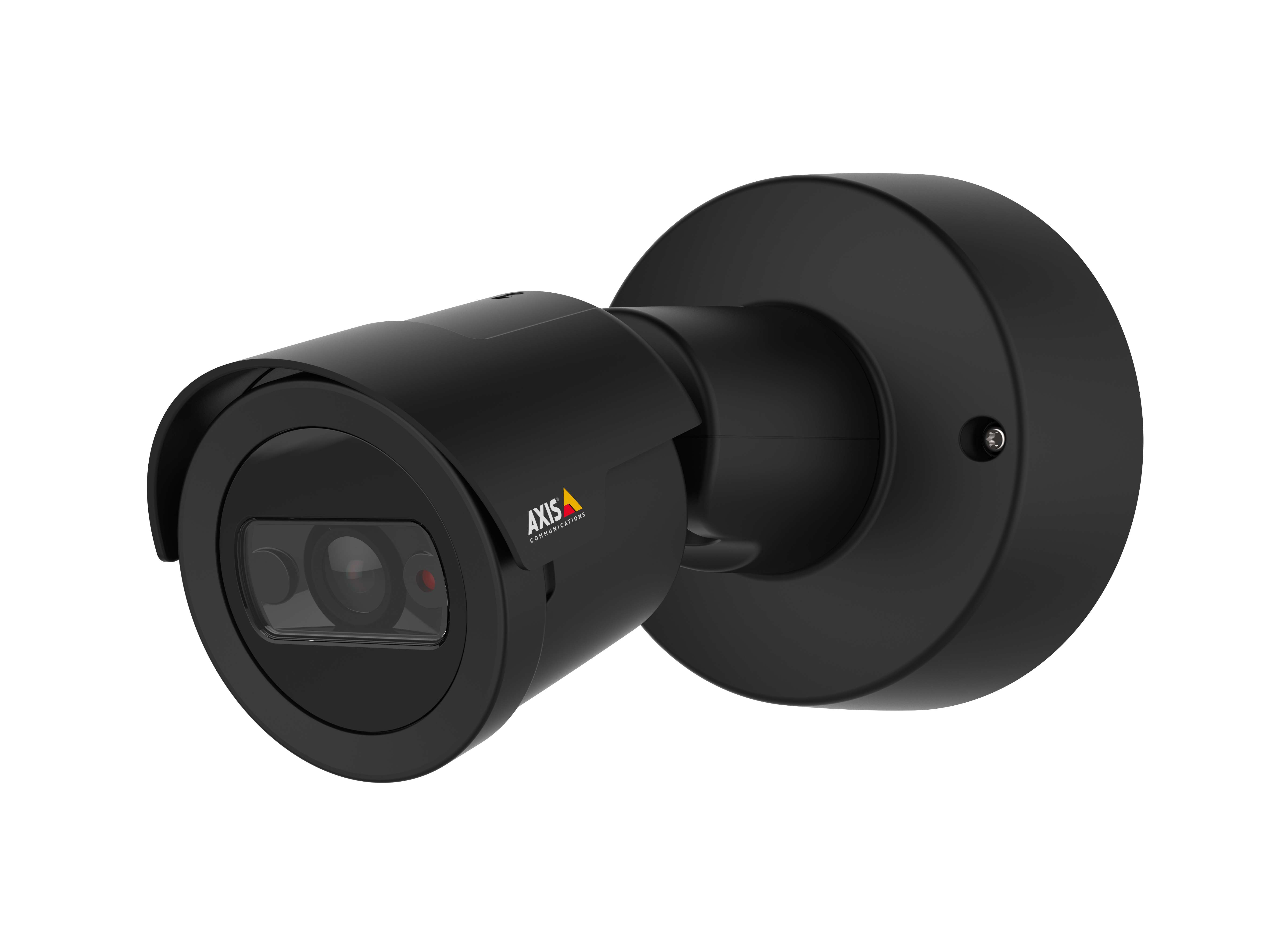 AXIS M2025-LE Black
