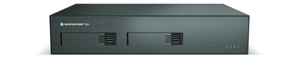 Milestone Husky M20 2TB 8P