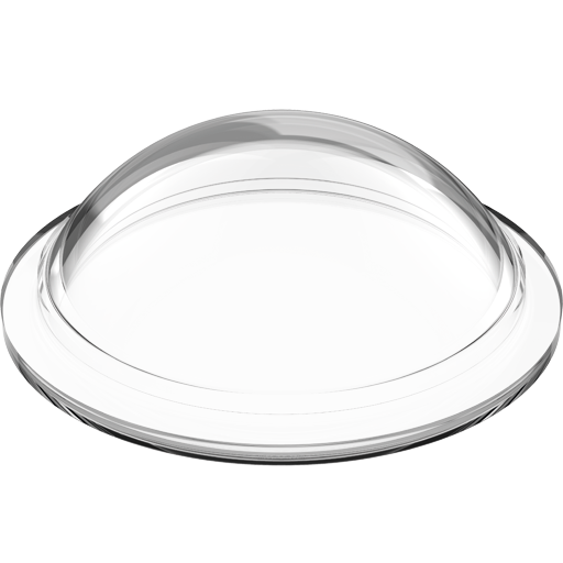 AXIS M30-PLVE Clear Dome A