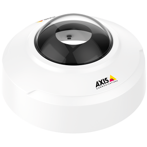 AXIS M30 Vandalismusgehäuse A