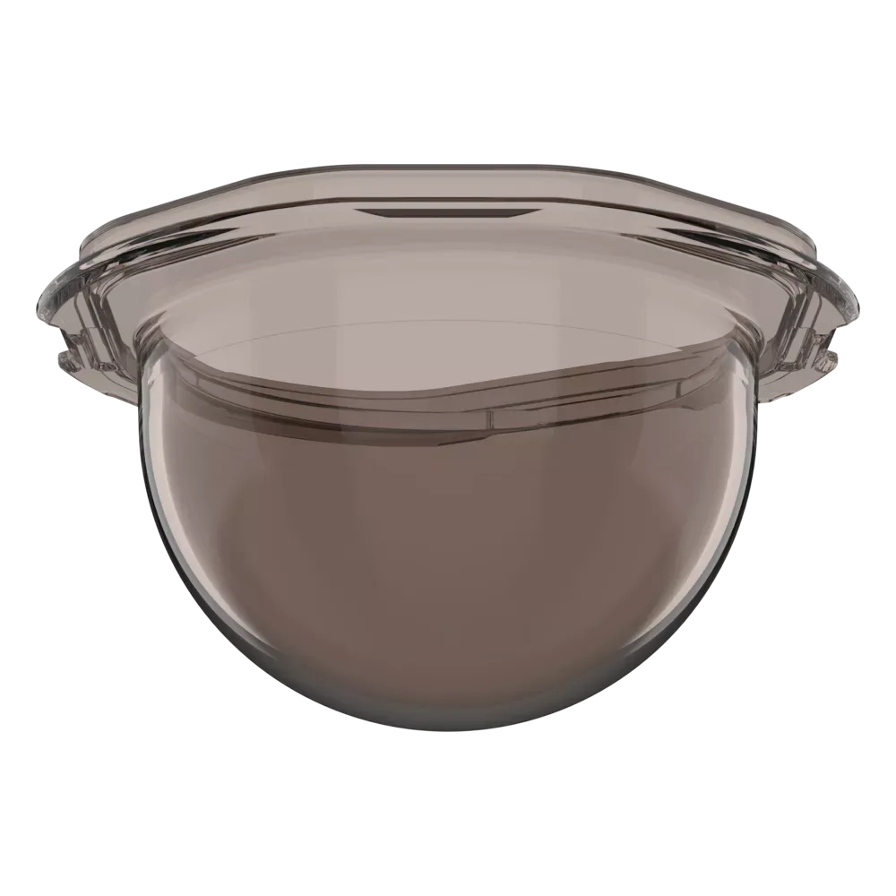 AXIS TM3826-E Dome Smoked