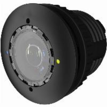 Mobotix 45° 4K Nacht-Sensormodul