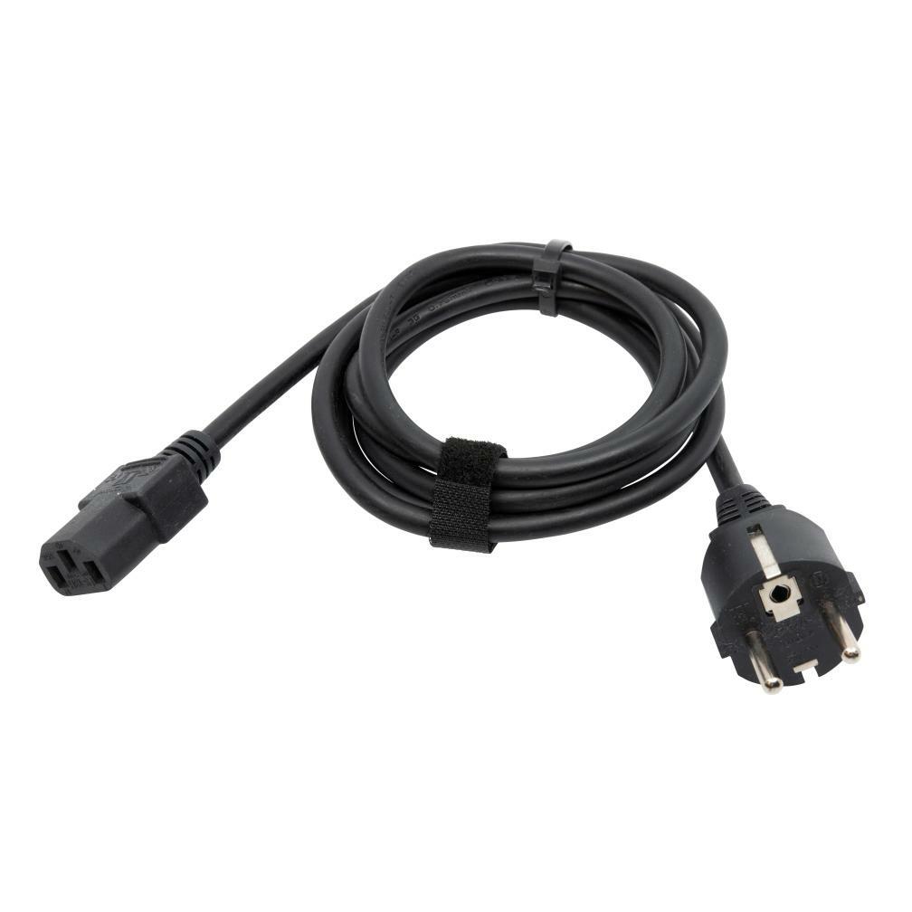 AXIS TU6011 Mains Cable, 10 Stücke