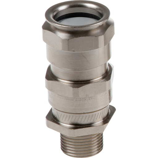 AXIS EX D Cable Gland M20 Armored