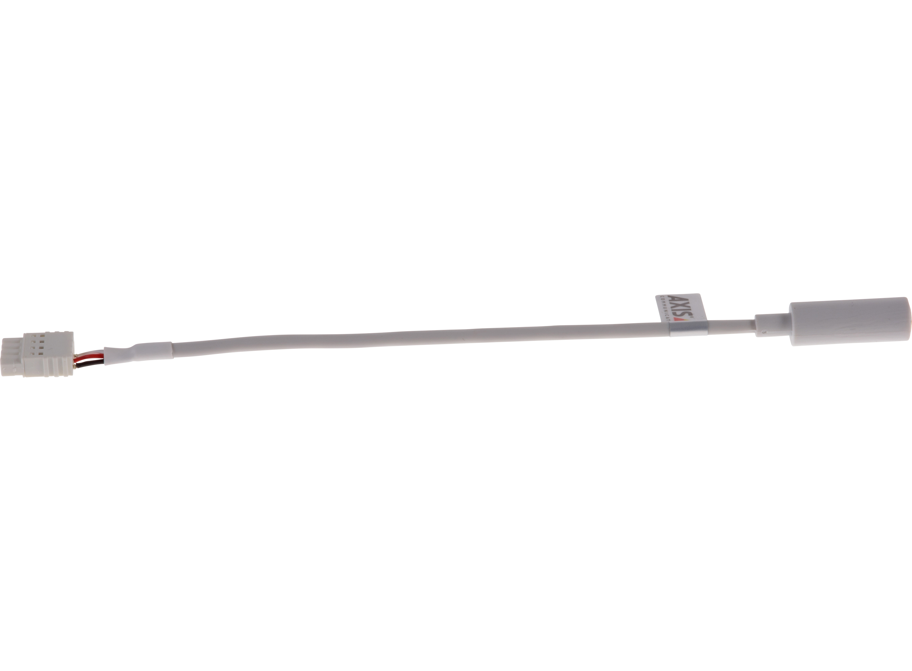 AXIS Terminal Block TO 3.5MM Audio Ext