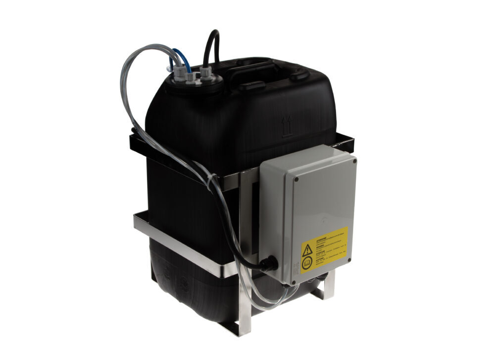 AXIS TX1901 Washer Kit