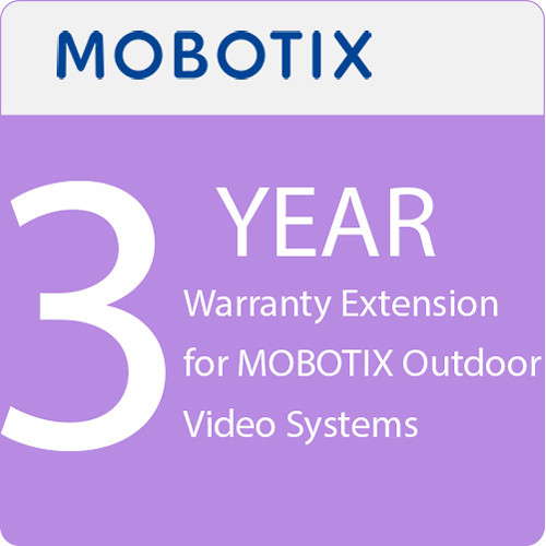 Mobotix Mx-WE-OVS-3