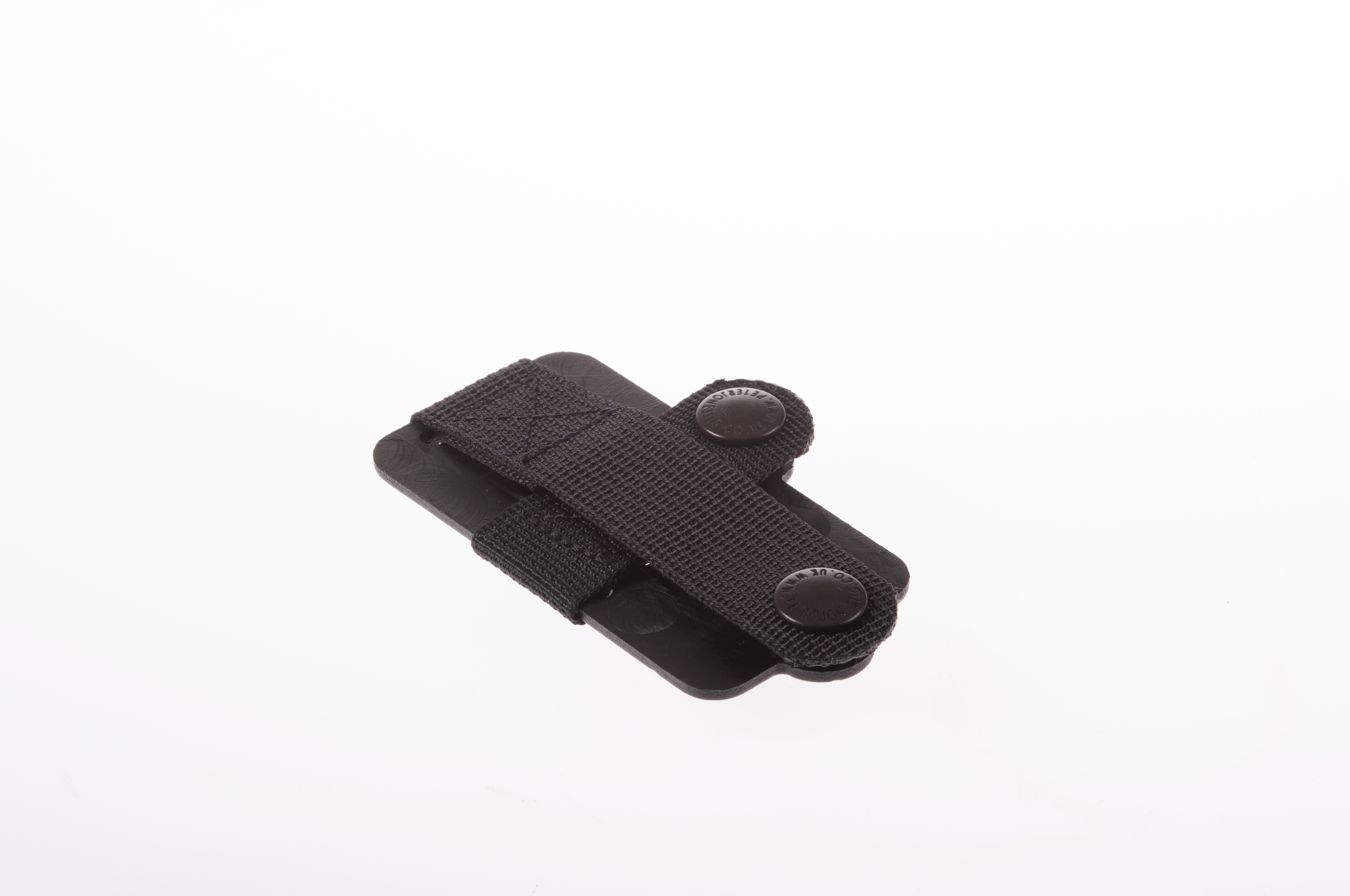 AXIS TW1904 Body Worn Mount Flight