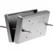 AXIS Pole Mount D201-S Xpt