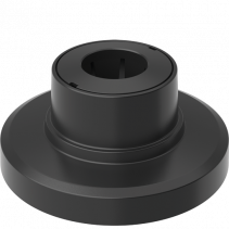 AXIS T94B02D Pendant Kit Schwarz