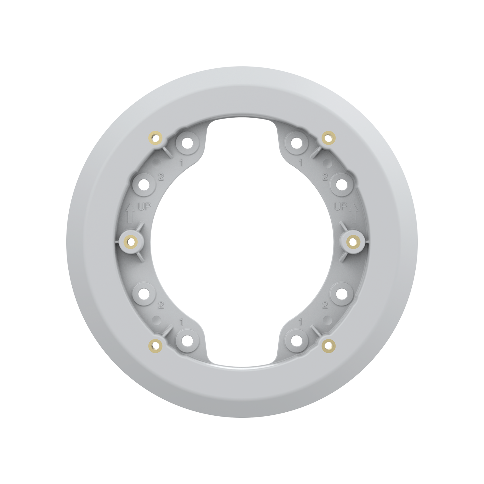 AXIS TP1601 Adapterplatte