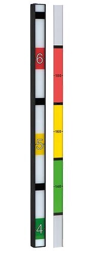 AXIS F92A01 Black Height S. Housing