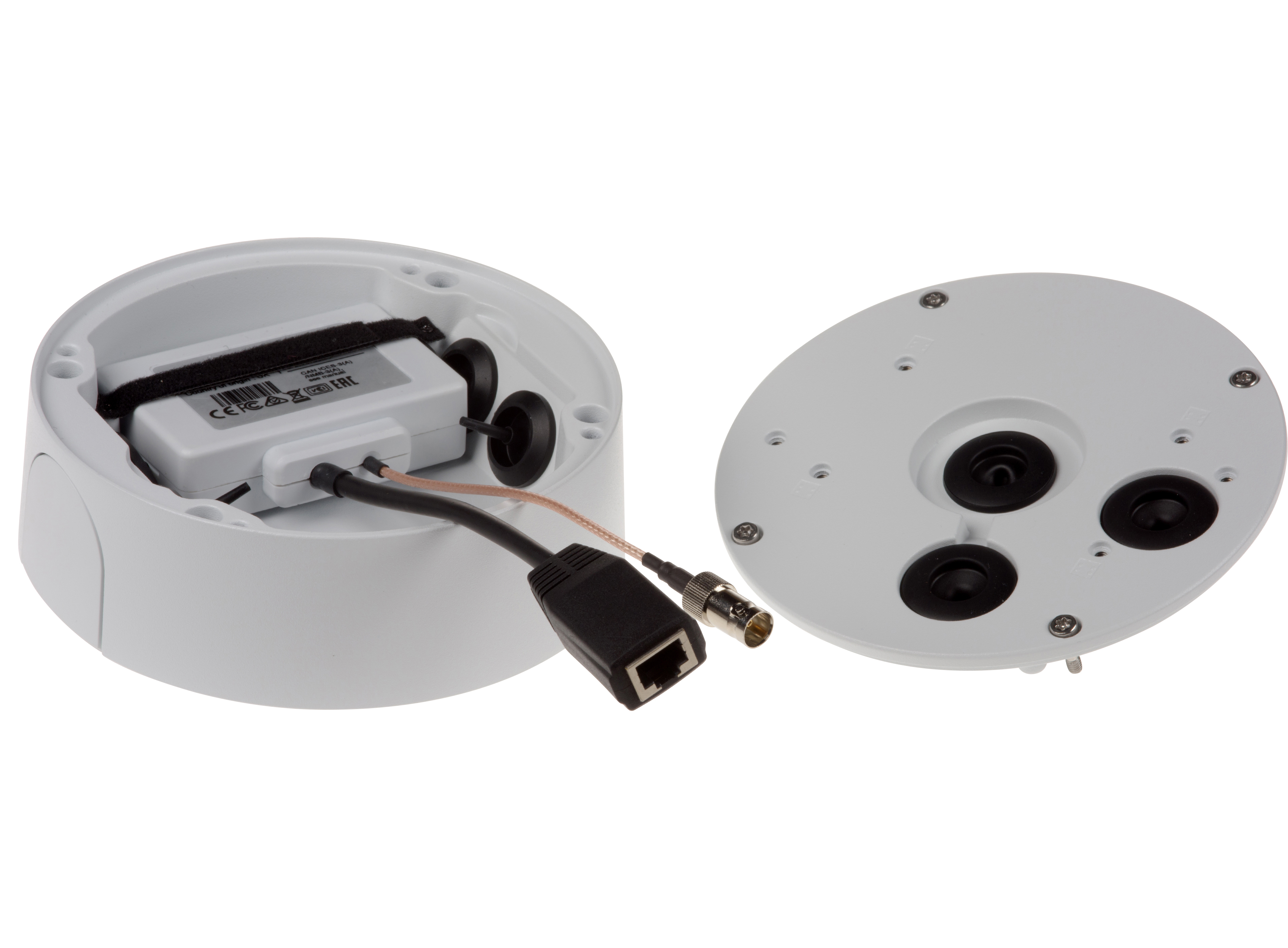 AXIS T8645 Poe+ Coax Compact Kit | Andere Produkte | NetcamCenter