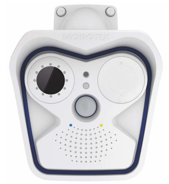 Mobotix Mx-M16TB-R079-EN54