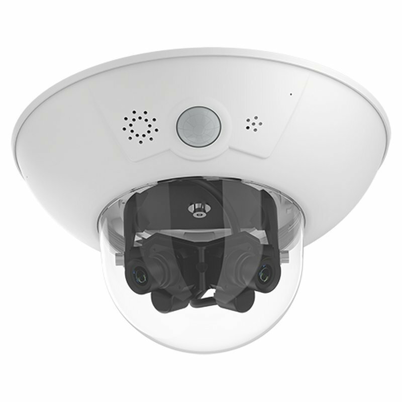 Mobotix Mx-D16B-F-6D6N061