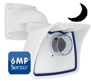 Mobotix Mx-M26A-6N