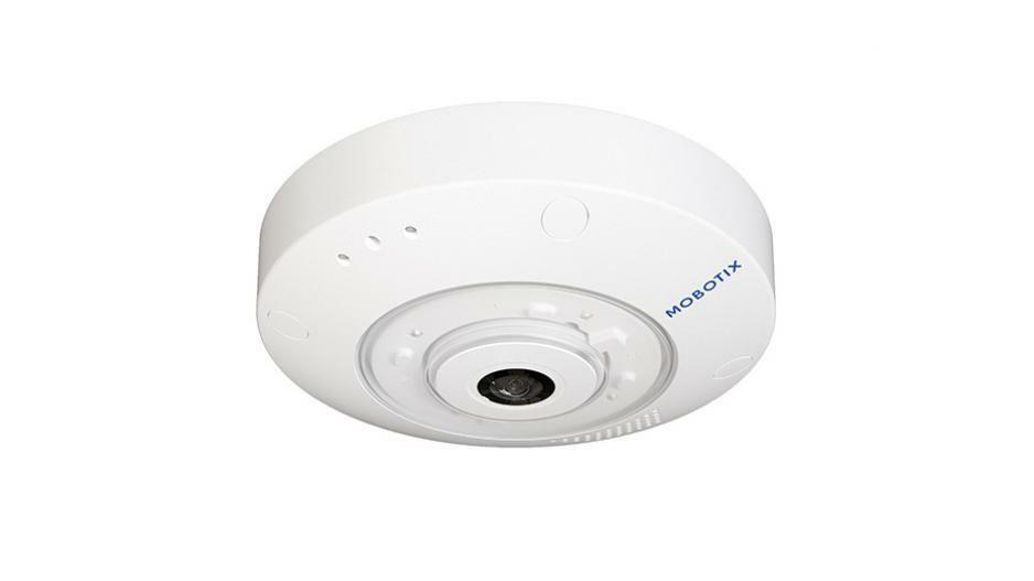 Mobotix Mx-c71B-8DN016