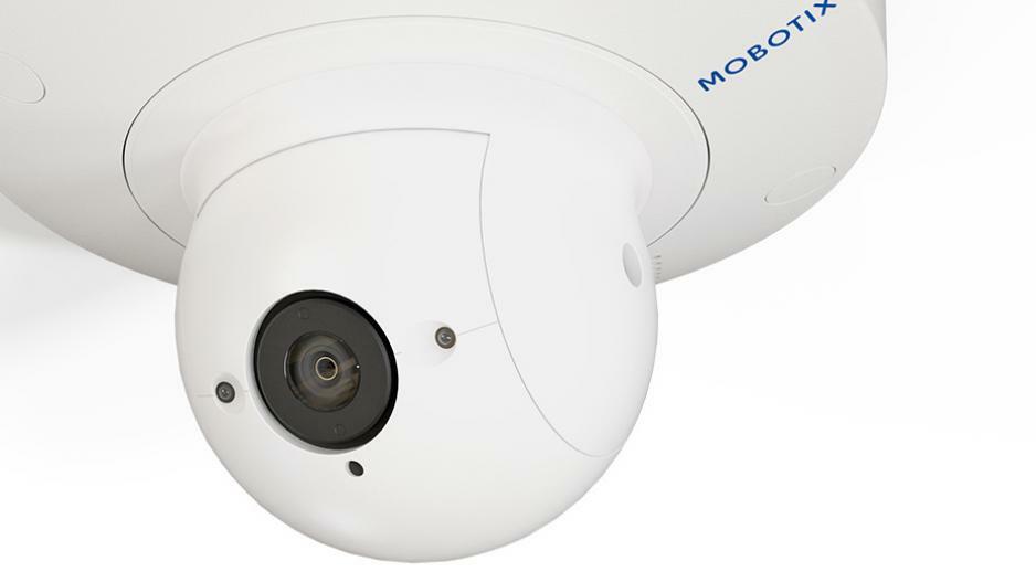 Mobotix Mx-p71B-8DN150