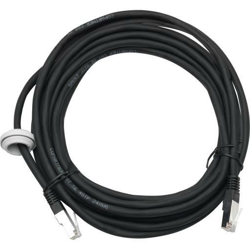 AXIS Netzwerkkabel mit Dichtung