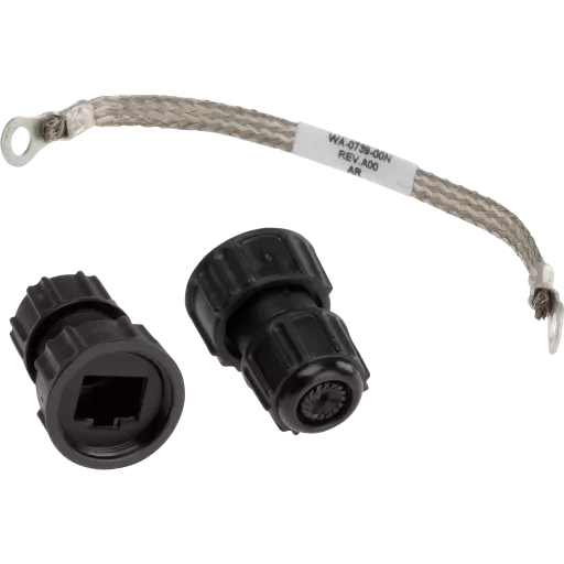 AXIS T8123/4-E MIDSPAN SPARE KIT