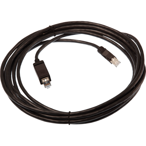 AXIS Outdoor RJ45 Cable 5M