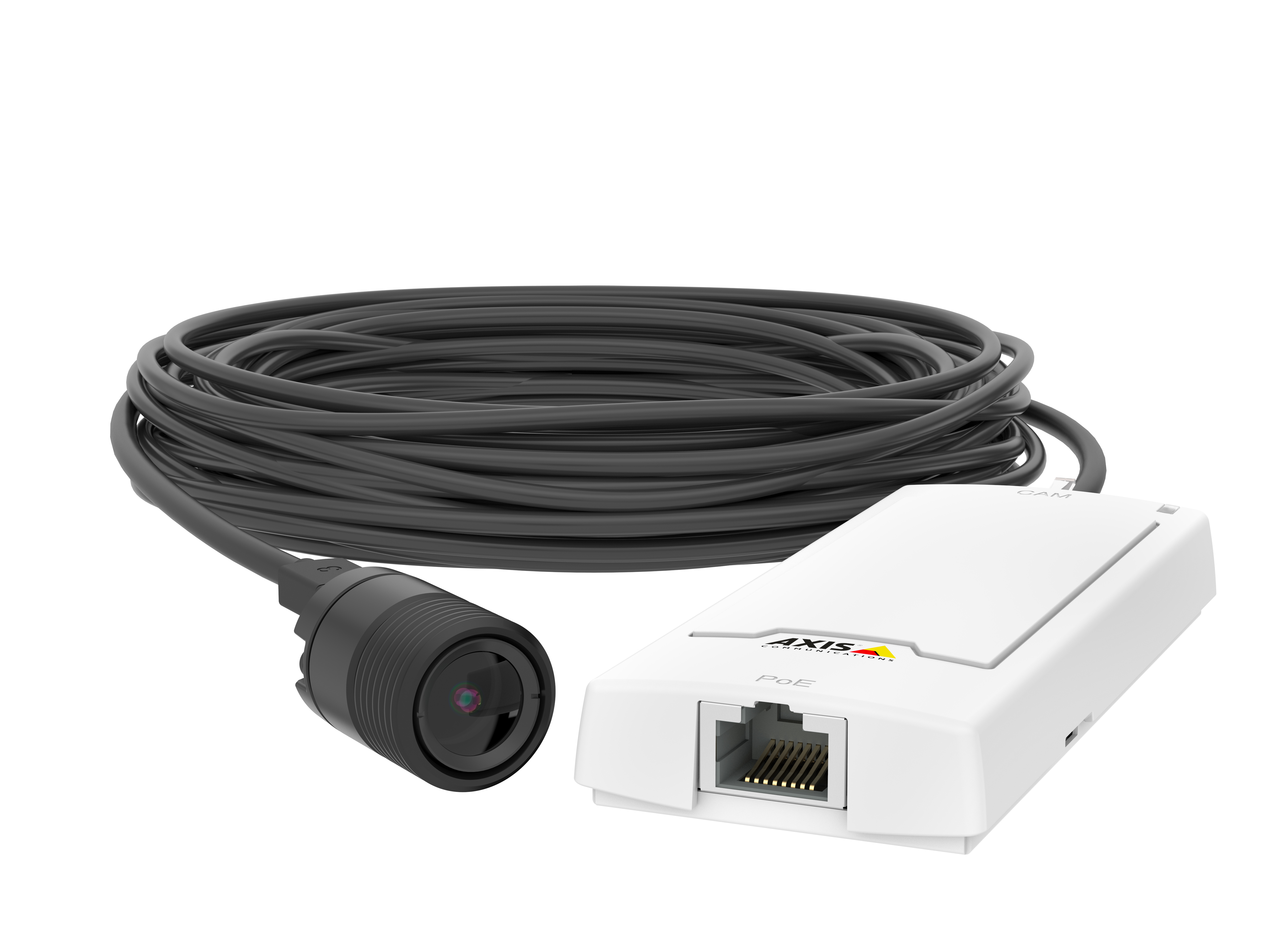 AXIS AXIS P1245 Mk II Modular Standard Camera