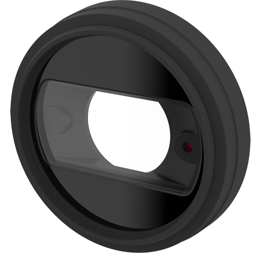 AXIS P14 Front Kit C