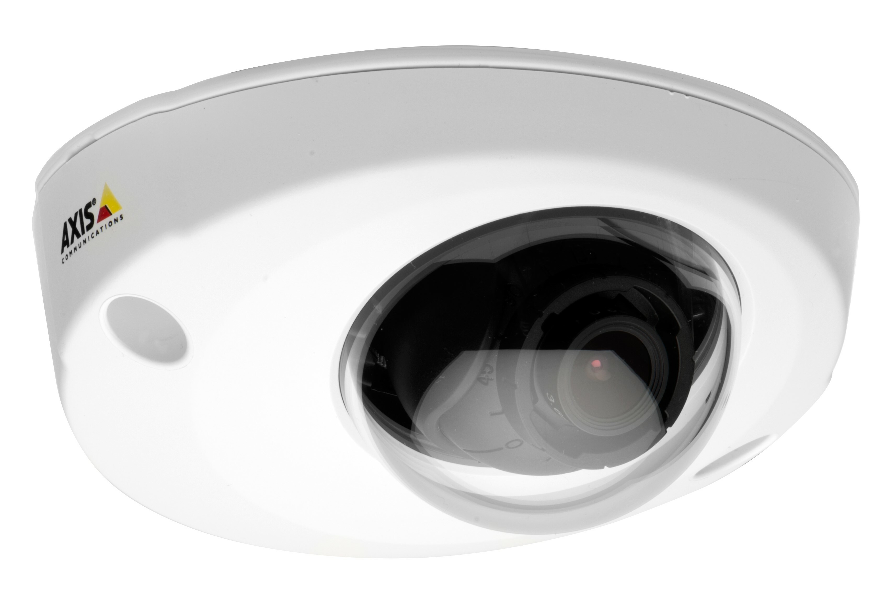 AXIS P3905-R Mk II