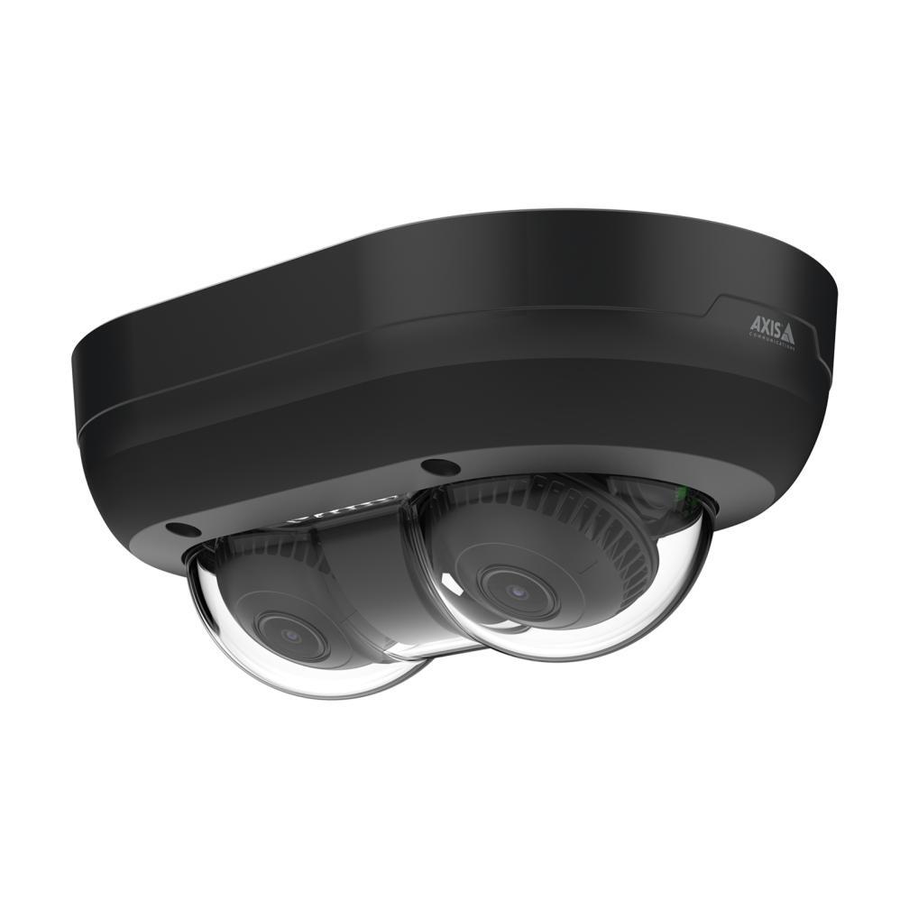 AXIS TP3818-E Casing Schwarz