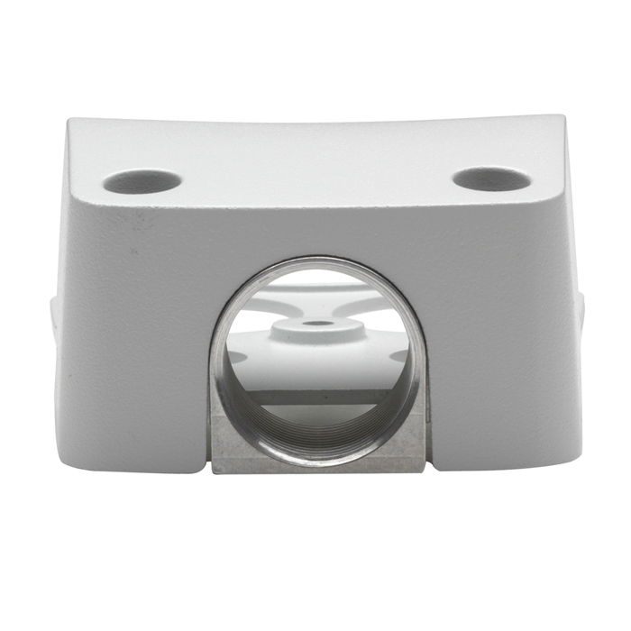 AXIS P33XX-VE 3/4, 4 stuck