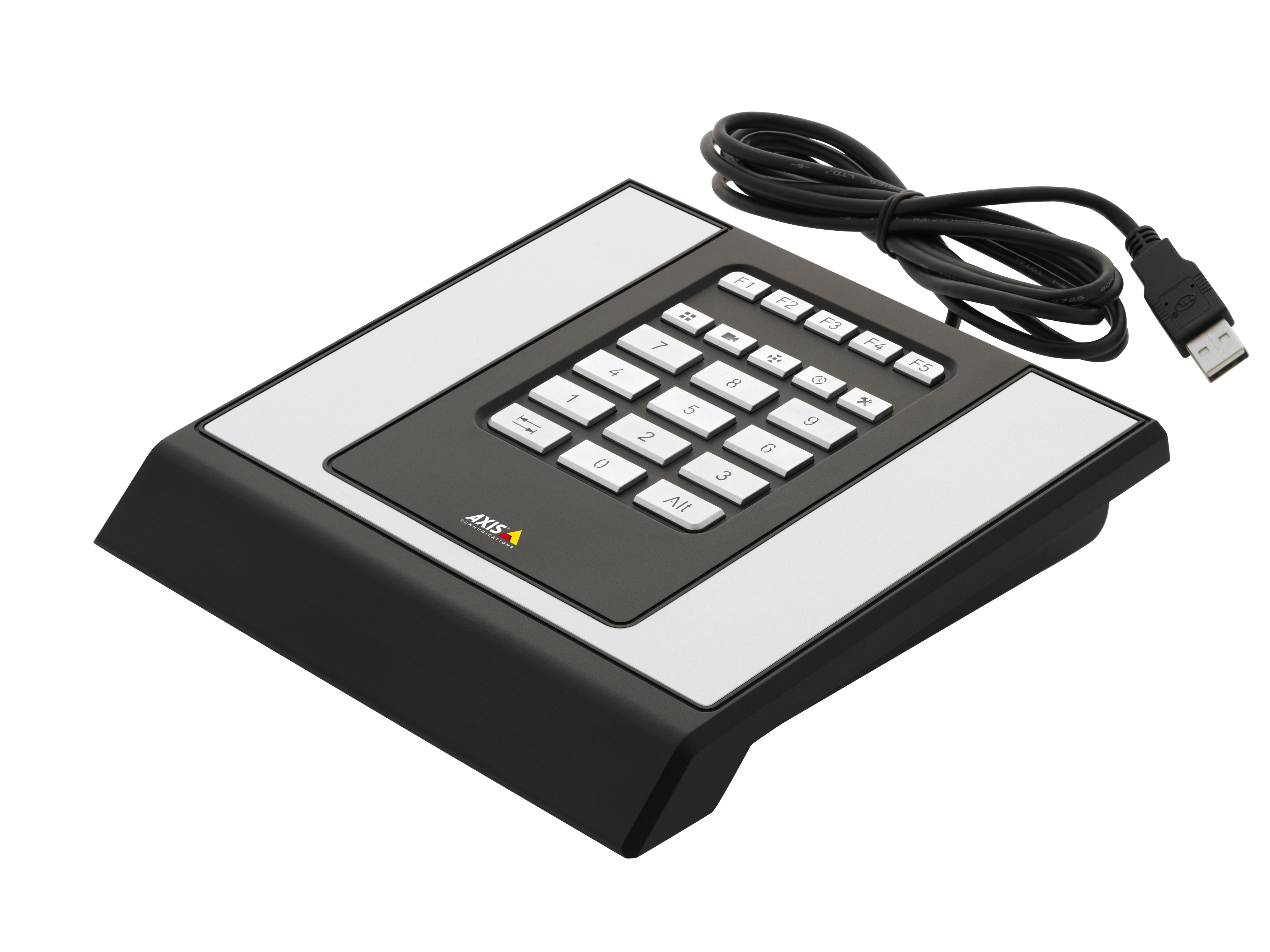AXIS T8312 Keypad