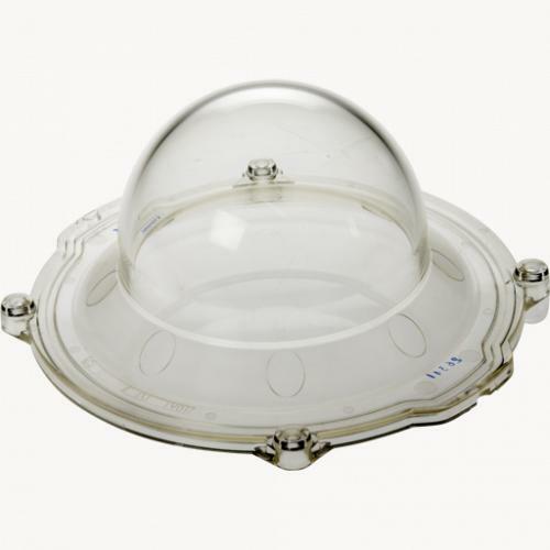 AXIS Q3517-SLVE Clear Dome 2P