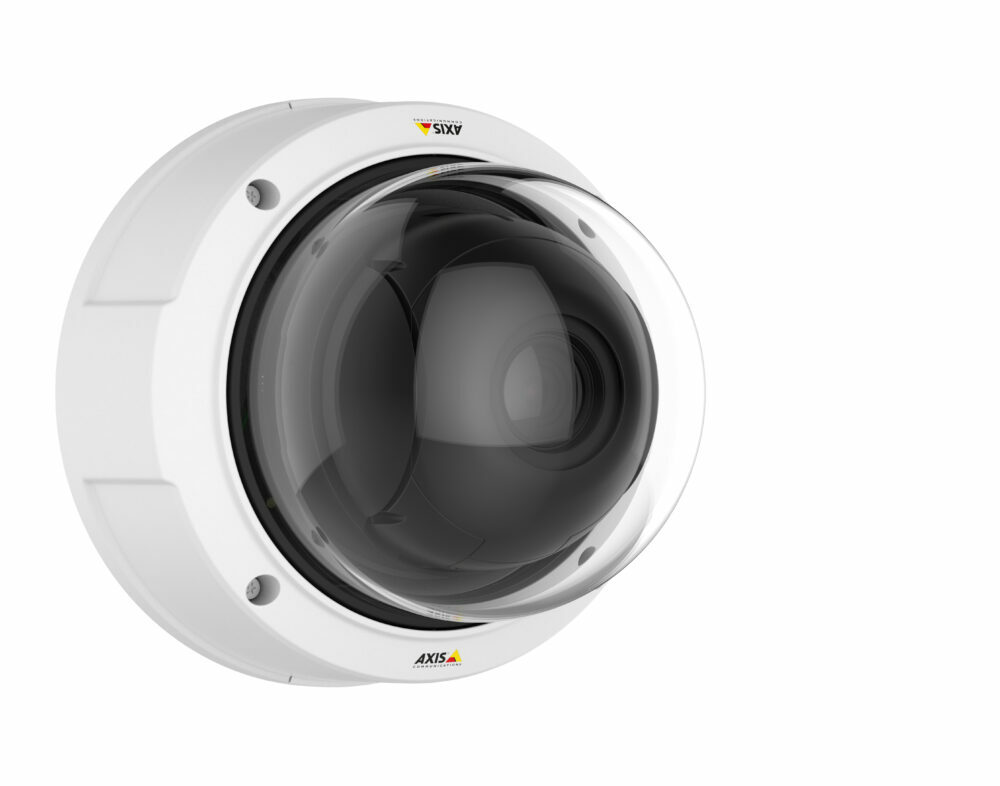 AXIS Q3617-VE-Ausverkauf