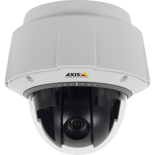AXIS Q6042-E Mk II