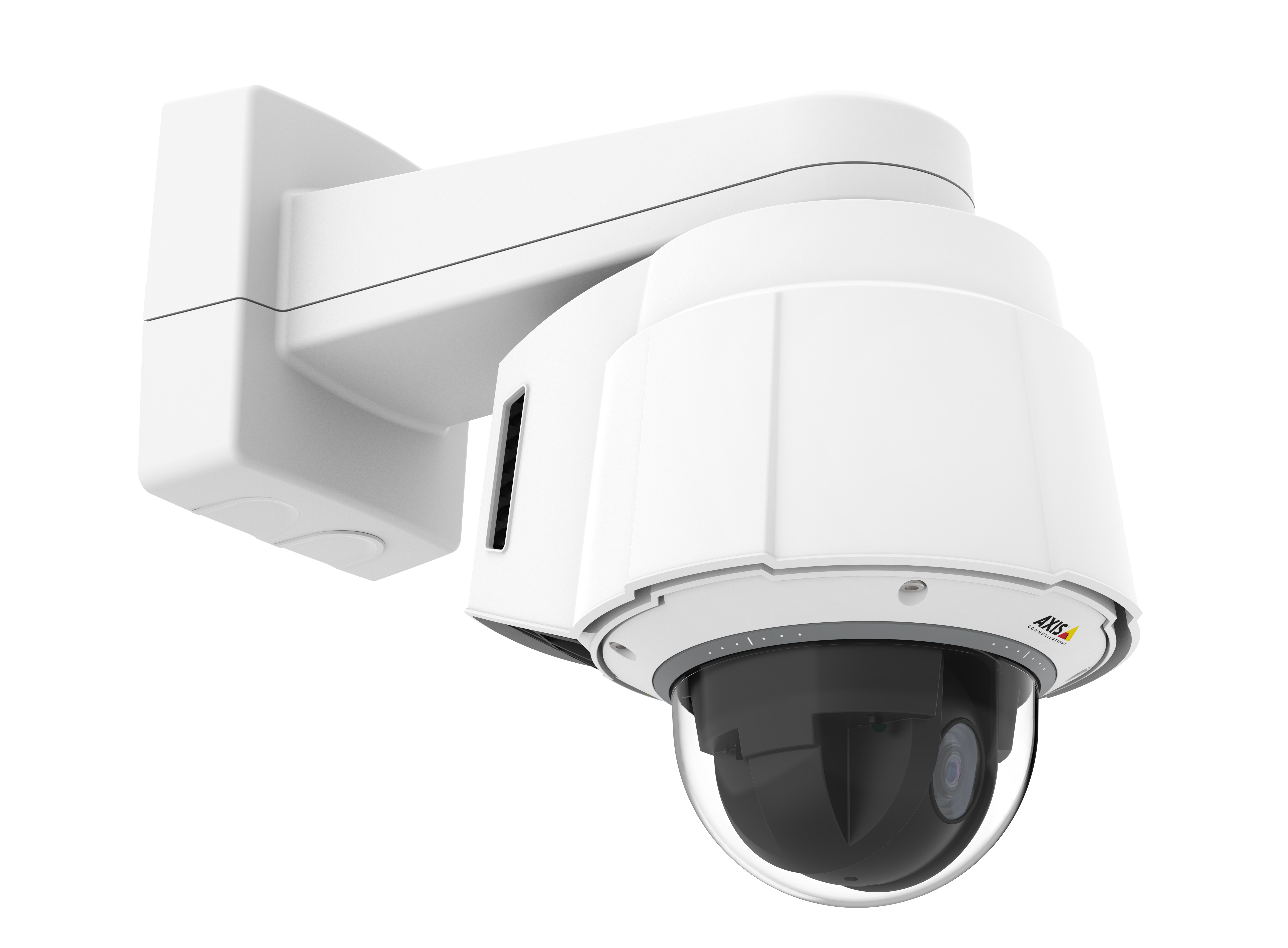 AXIS Q6055-C