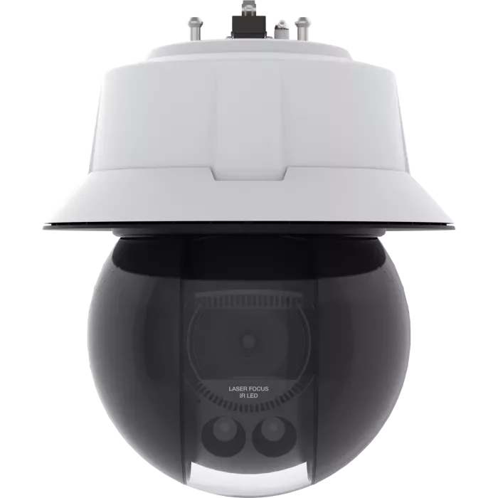 AXIS Q6358-LE NM
